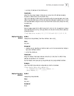 Preview for 437 page of 3Com Router 3031 Command Reference Manual