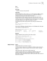 Preview for 447 page of 3Com Router 3031 Command Reference Manual