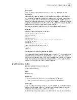 Preview for 455 page of 3Com Router 3031 Command Reference Manual