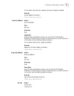 Preview for 457 page of 3Com Router 3031 Command Reference Manual