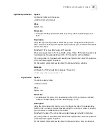 Preview for 459 page of 3Com Router 3031 Command Reference Manual