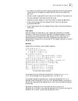 Preview for 461 page of 3Com Router 3031 Command Reference Manual