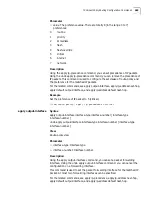 Preview for 469 page of 3Com Router 3031 Command Reference Manual