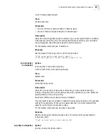 Preview for 473 page of 3Com Router 3031 Command Reference Manual