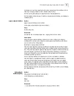 Preview for 475 page of 3Com Router 3031 Command Reference Manual