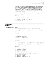 Preview for 479 page of 3Com Router 3031 Command Reference Manual