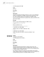 Preview for 482 page of 3Com Router 3031 Command Reference Manual