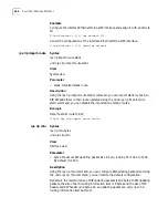 Preview for 494 page of 3Com Router 3031 Command Reference Manual