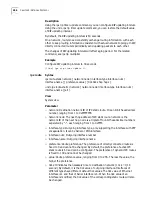 Preview for 496 page of 3Com Router 3031 Command Reference Manual