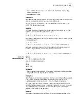 Preview for 497 page of 3Com Router 3031 Command Reference Manual