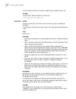 Preview for 502 page of 3Com Router 3031 Command Reference Manual