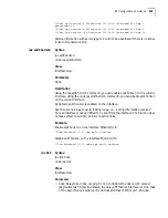 Preview for 503 page of 3Com Router 3031 Command Reference Manual