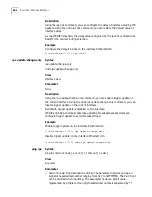 Preview for 504 page of 3Com Router 3031 Command Reference Manual