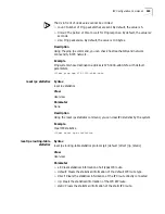 Preview for 505 page of 3Com Router 3031 Command Reference Manual