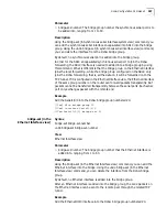 Preview for 507 page of 3Com Router 3031 Command Reference Manual