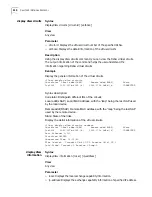 Preview for 510 page of 3Com Router 3031 Command Reference Manual