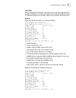 Preview for 511 page of 3Com Router 3031 Command Reference Manual