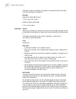 Preview for 514 page of 3Com Router 3031 Command Reference Manual