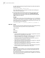 Preview for 516 page of 3Com Router 3031 Command Reference Manual