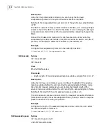 Preview for 518 page of 3Com Router 3031 Command Reference Manual