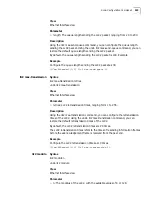 Preview for 519 page of 3Com Router 3031 Command Reference Manual