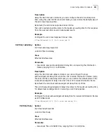 Preview for 521 page of 3Com Router 3031 Command Reference Manual