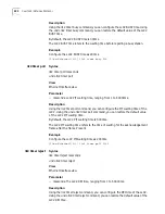 Preview for 522 page of 3Com Router 3031 Command Reference Manual