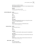 Preview for 523 page of 3Com Router 3031 Command Reference Manual