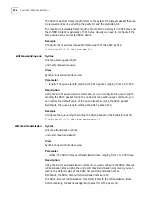 Preview for 526 page of 3Com Router 3031 Command Reference Manual