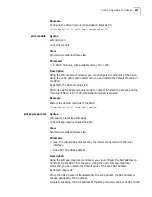 Preview for 527 page of 3Com Router 3031 Command Reference Manual