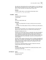 Preview for 529 page of 3Com Router 3031 Command Reference Manual