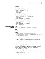 Preview for 535 page of 3Com Router 3031 Command Reference Manual