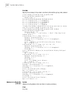 Preview for 538 page of 3Com Router 3031 Command Reference Manual