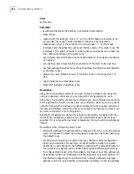 Preview for 544 page of 3Com Router 3031 Command Reference Manual