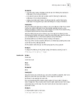 Preview for 549 page of 3Com Router 3031 Command Reference Manual