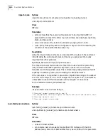 Preview for 550 page of 3Com Router 3031 Command Reference Manual