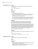 Preview for 554 page of 3Com Router 3031 Command Reference Manual