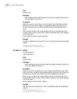 Preview for 556 page of 3Com Router 3031 Command Reference Manual