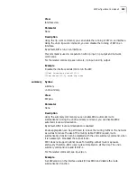 Preview for 559 page of 3Com Router 3031 Command Reference Manual