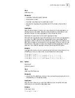 Preview for 561 page of 3Com Router 3031 Command Reference Manual