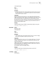 Preview for 565 page of 3Com Router 3031 Command Reference Manual