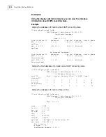 Preview for 574 page of 3Com Router 3031 Command Reference Manual