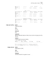 Preview for 577 page of 3Com Router 3031 Command Reference Manual