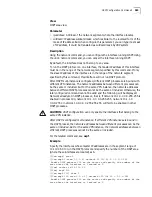 Preview for 583 page of 3Com Router 3031 Command Reference Manual