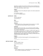 Preview for 591 page of 3Com Router 3031 Command Reference Manual