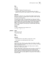 Preview for 593 page of 3Com Router 3031 Command Reference Manual