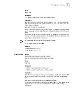 Preview for 595 page of 3Com Router 3031 Command Reference Manual