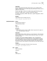 Preview for 597 page of 3Com Router 3031 Command Reference Manual