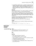 Preview for 599 page of 3Com Router 3031 Command Reference Manual