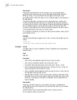 Preview for 600 page of 3Com Router 3031 Command Reference Manual